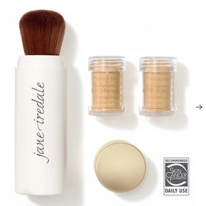 Jane Iredale - Powder-Me SPF® 30 Dry Sunscreen - Translucent - NWT